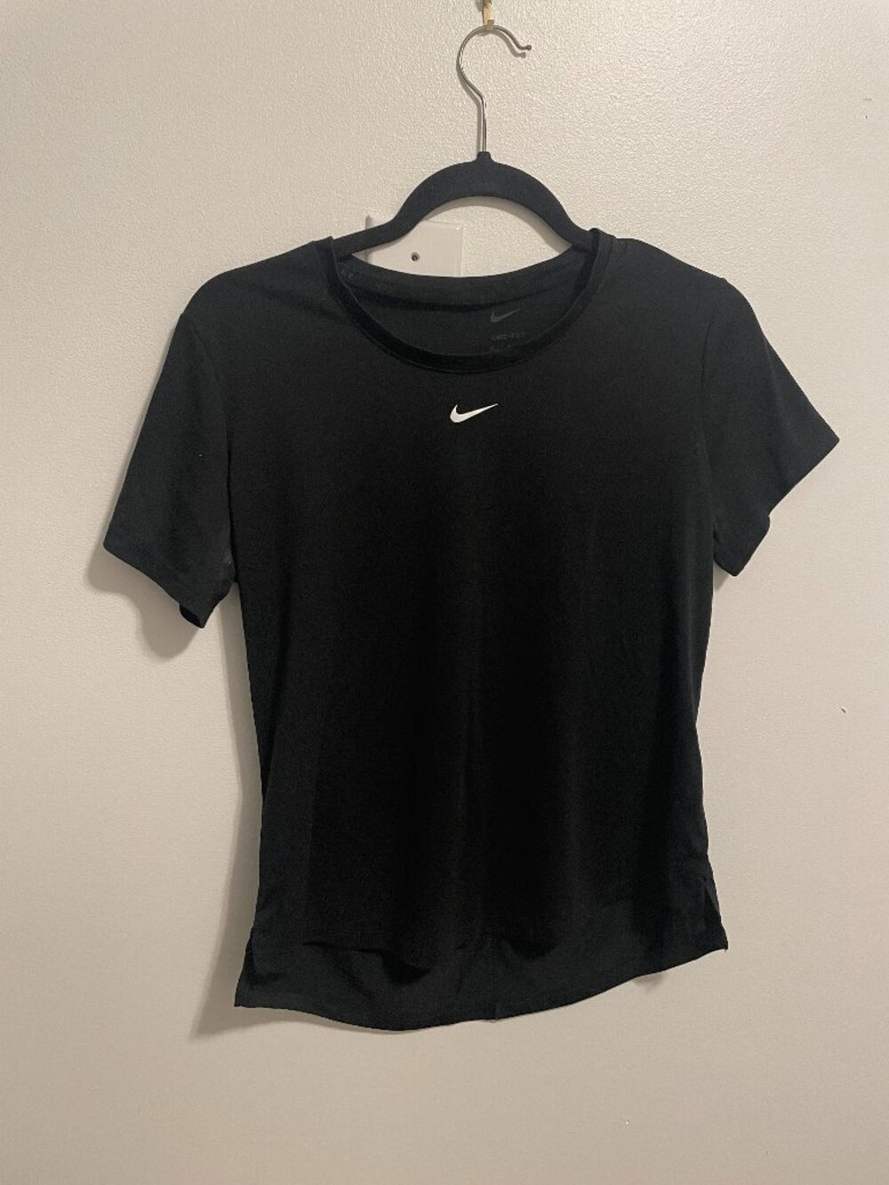 Nike one Classic Dri-Fit tee shirt